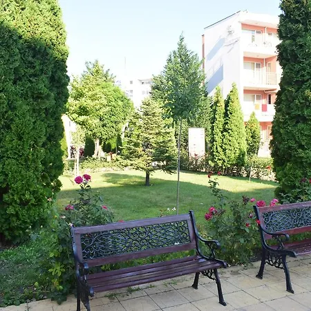 Nessebar Fort Club Studio Apartment