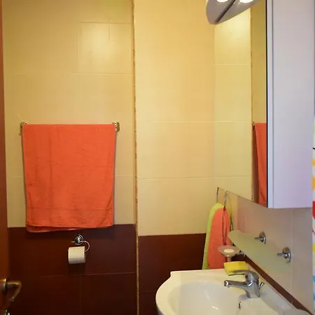 شقة Nessebar Fort Club Studio سفيتي فلاس